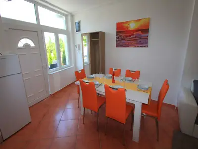 Ferienwohnung für 6 Personen (45 m²) in Novi Vinodolski 9/10