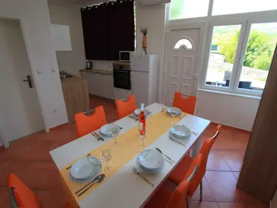 Ferienwohnung für 6 Personen (45 m²) in Novi Vinodolski 10/10