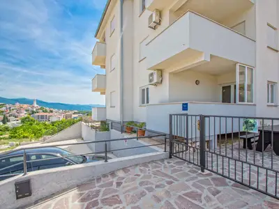 Ferienwohnung für 2 Personen (40 m²) in Novi Vinodolski 4/10