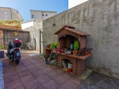 Ferienwohnung für 2 Personen (40 m²) in Novi Vinodolski 8/10