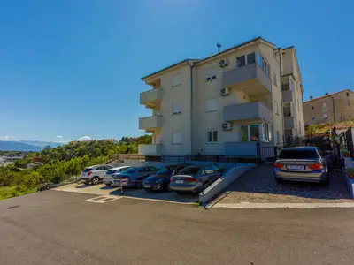 Ferienwohnung für 2 Personen (40 m²) in Novi Vinodolski 9/10