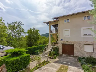 Ferienwohnung für 6 Personen (70 m²) in Novi Vinodolski 3/10
