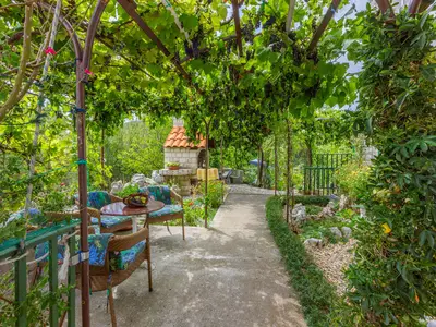 Ferienwohnung für 6 Personen (70 m²) in Novi Vinodolski 9/10