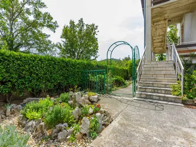 Ferienwohnung für 6 Personen (50 m²) in Novi Vinodolski 3/10