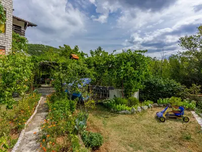 Ferienwohnung für 6 Personen (50 m²) in Novi Vinodolski 4/10