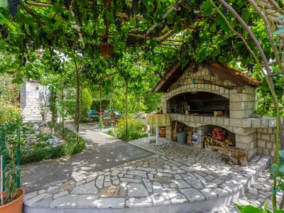 Ferienwohnung für 6 Personen (50 m²) in Novi Vinodolski 5/10