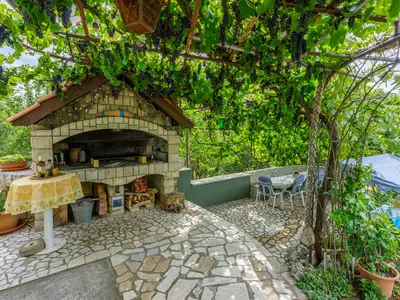 Ferienwohnung für 6 Personen (50 m²) in Novi Vinodolski 6/10