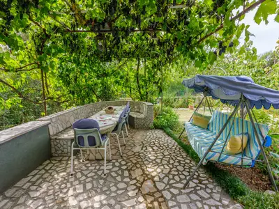 Ferienwohnung für 6 Personen (50 m²) in Novi Vinodolski 7/10
