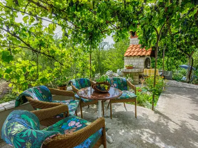 Ferienwohnung für 6 Personen (50 m²) in Novi Vinodolski 10/10