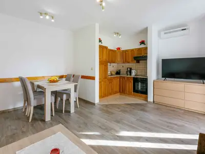 Ferienwohnung für 4 Personen (60 m²) in Novi Vinodolski 7/10