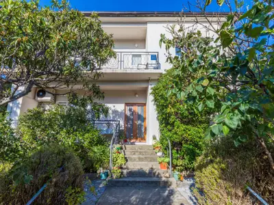 Ferienwohnung für 2 Personen (30 m²) in Novi Vinodolski 1/10