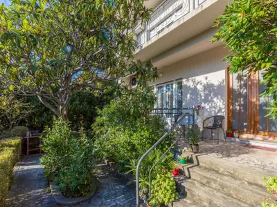 Ferienwohnung für 2 Personen (30 m²) in Novi Vinodolski 2/10