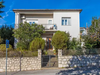 Ferienwohnung für 2 Personen (30 m²) in Novi Vinodolski 4/10