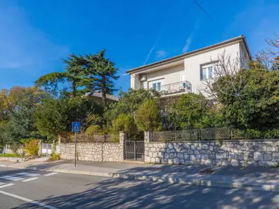 Ferienwohnung für 2 Personen (30 m²) in Novi Vinodolski 5/10