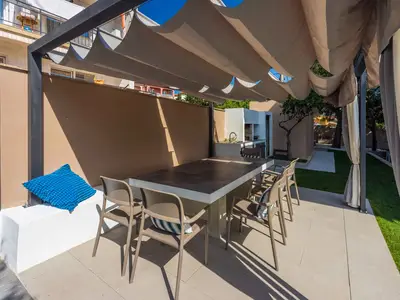 Ferienwohnung für 8 Personen (85 m²) in Novi Vinodolski 10/10