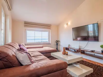 Ferienwohnung für 4 Personen (40 m²) in Novi Vinodolski 3/10