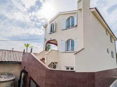Ferienwohnung für 4 Personen (40 m²) in Novi Vinodolski 2/10
