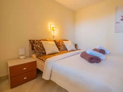 Ferienwohnung für 5 Personen (50 m²) in Novi Vinodolski 7/10