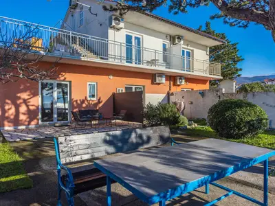 Ferienwohnung für 3 Personen (40 m²) in Novi Vinodolski 2/10