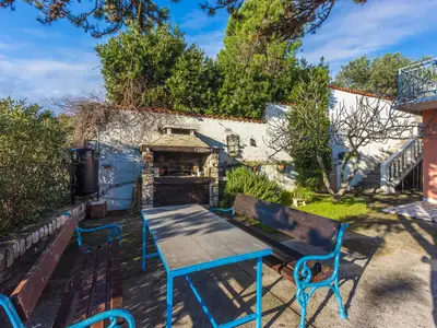 Ferienwohnung für 3 Personen (40 m²) in Novi Vinodolski 10/10