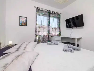Ferienwohnung für 6 Personen (100 m²) in Novi Vinodolski 5/10