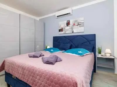 Ferienwohnung für 6 Personen (100 m²) in Novi Vinodolski 6/10