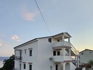 Ferienwohnung für 4 Personen (120 m²) in Novi Vinodolski