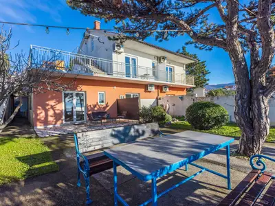 Ferienwohnung für 4 Personen (50 m²) in Novi Vinodolski 3/10