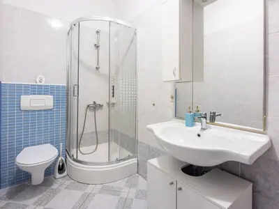 Ferienwohnung für 4 Personen (50 m²) in Novi Vinodolski 10/10