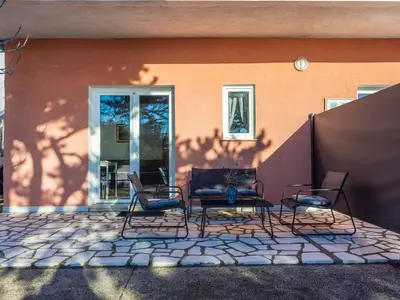 Ferienwohnung für 4 Personen (50 m²) in Novi Vinodolski 8/10