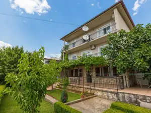 Ferienwohnung für 4 Personen (50 m²) in Novi Vinodolski