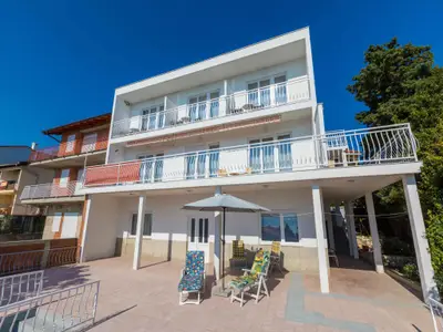 Ferienwohnung für 6 Personen (98 m²) in Novi Vinodolski 2/10