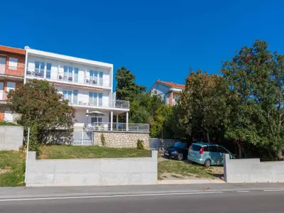 Ferienwohnung für 6 Personen (98 m²) in Novi Vinodolski 3/10