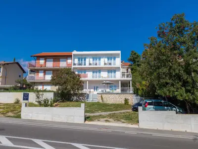 Ferienwohnung für 6 Personen (98 m²) in Novi Vinodolski 5/10