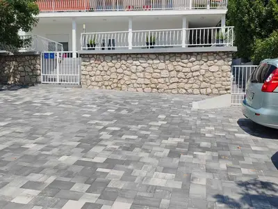 Ferienwohnung für 6 Personen (98 m²) in Novi Vinodolski 9/10
