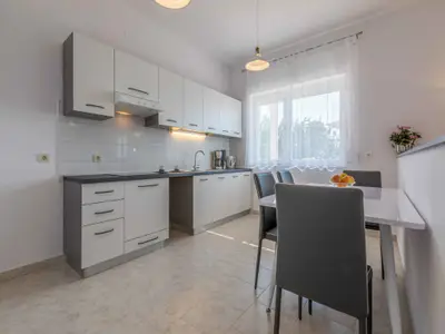 Ferienwohnung für 4 Personen (70 m²) in Novi Vinodolski 8/10