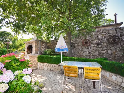 Ferienwohnung für 8 Personen (90 m²) in Novi Vinodolski 6/10