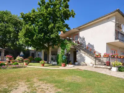 Ferienwohnung für 8 Personen (90 m²) in Novi Vinodolski 8/10