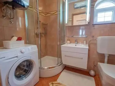 Ferienwohnung für 5 Personen (40 m²) in Novi Vinodolski 8/10