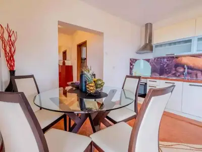 Ferienwohnung für 5 Personen (40 m²) in Novi Vinodolski 7/10