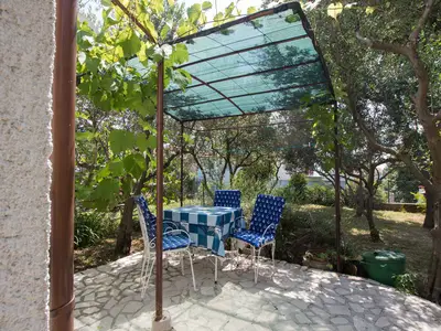 Ferienwohnung für 3 Personen (25 m²) in Novi Vinodolski 4/10