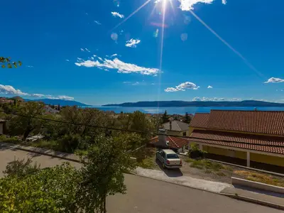 Ferienwohnung für 6 Personen (80 m²) in Novi Vinodolski 8/10