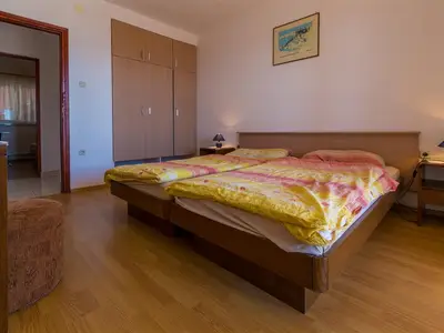 Ferienwohnung für 6 Personen (80 m²) in Novi Vinodolski 9/10