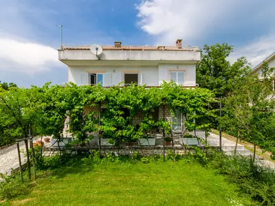 Ferienwohnung für 4 Personen (50 m²) in Novi Vinodolski 3/10