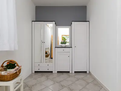 Ferienwohnung für 4 Personen (50 m²) in Novi Vinodolski 5/10