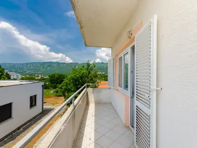 Ferienwohnung für 4 Personen (50 m²) in Novi Vinodolski 10/10