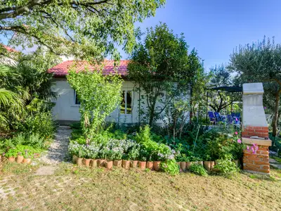 Ferienwohnung für 3 Personen (26 m²) in Novi Vinodolski 6/10