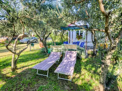 Ferienwohnung für 3 Personen (26 m²) in Novi Vinodolski 8/10