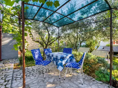Ferienwohnung für 3 Personen (26 m²) in Novi Vinodolski 10/10