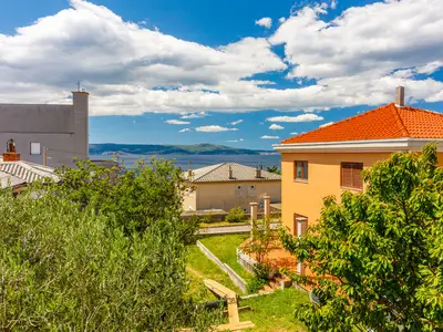 Ferienwohnung für 6 Personen (85 m²) in Novi Vinodolski 2/10